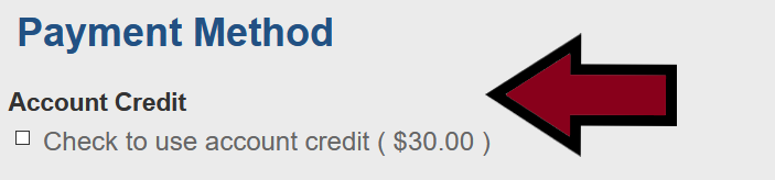 Redeeming